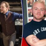 ‘Mission: Unattainable’ star Simon Pegg credit franchise for trim determine