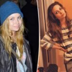 Daveigh Chase shared legacy she hoped to depart behind