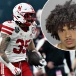 Nebraska operating again Mekhi Nelson arrested on allegations of battery involving pregnant girlfriend