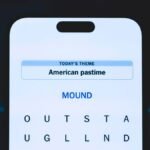At this time’s NYT Strands Hints, Reply and Assist for June 22 #841- CNET