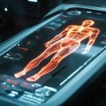 Midjourney desires to scan your physique with half 1,000,000 ultrasonic sensors, at a spa