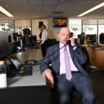 Jim Cramer sends a stern message to SpaceX patrons