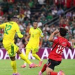 South Africa stun South Korea, advance in second place from Group A