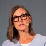 Cathie Wooden dumps almost $60 million in in style development shares