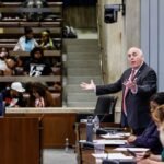 After a tense course of, Metropolis Council accepts Wu’s amended funds. This is what to know.