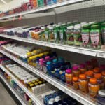 Grocery chain pays huge nice, accused of inflated worth reporting