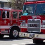 Gasoline leak contained after small aircraft went down at Whiteman Airport – NBC Los Angeles