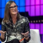 Cathie Wooden buys $529.7 million of common new inventory