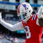 The ‘6+ 1K-receiving-yard NFL seasons’ quiz