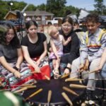 Communities mark Indigenous Peoples’ Day – Nationwide