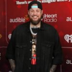 Jelly Roll Clarifies TikTok Remark Amid Bunnie Xo Divorce