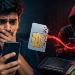 No name, no hyperlink, no Clue: This Bengaluru youth loses ₹7.2 lakh in SIM swap fraud