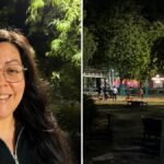 This M​​​​​​​exican lady takes a midnight stroll in Delhi, finds one thing she says would not exist again dwelling