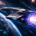 What’s antimatter propulsion? Futuristic house tech backed by Elon Musk & NASA’s Jared Isaacman