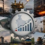 India’s core sector development slows to 0.5% YoY in Could as power output weakens 