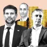 Financial savings reform hits funding provident funds