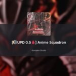 Anime Squadron Caska information