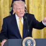 Trump desires Fort Knox ‘bodily audited’ after gorgeous $40M arrest — this is why so many are after the yellow metallic