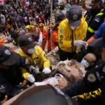 Venezuela earthquakes dying toll rises to 1,450 – NBC Boston