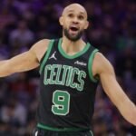 Timberwolves have robust curiosity in Derrick White