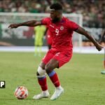 Star striker for Crew Haiti set to take the sector in Foxboro throughout World Cup – Boston Information, Climate, Sports activities