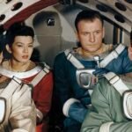 FIRST SPACESHIP ON VENUS Enjoyable 60s sci-fi – free on YouTube