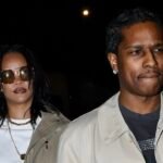 Dips It Low For A$AP Rocky At Magic Metropolis (WATCH)