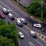 Bicyclist hit by car in Franklin, MA – NBC Boston