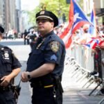 Street closures set for Puerto Rican Day Parade in NYC – NBC New York