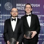 Nobel laureate John Jumper is leaving DeepMind for rival Anthropic