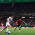 Empty seats on World Cup’s opening day renew ticket value issues – NBC Los Angeles