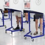 When do polls shut for New York primaries and who can vote? – NBC New York