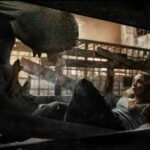 HUNGRY Rampaging hippo horror – overview and trailer