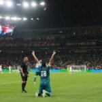 Nobody walked an extended, harder street to the World Cup than Iraq