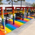 Lincoln Street’s Month-to-month Artwork Stroll Celebrates Love