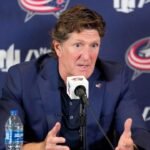 NHL investigation clears Mike Babcock to educate Edmonton Oilers