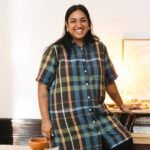 A Week of Outfits: Srishti Jain