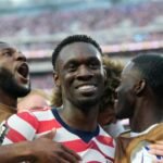 5 takeaways from the 4-1 U.S. World Cup win over Paraguay