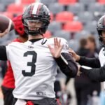 Dru Brown returns to Winnipeg in commerce with Redblacks