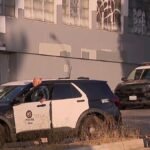 2 arrested, 2 others sought in downtown LA storage facility housebreaking – NBC Los Angeles
