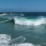 Excessive surf brings harmful coastal situations to LA space seashores – NBC Los Angeles