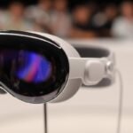 Apple Imaginative and prescient Professional exec is reportedly leaving for OpenAI
