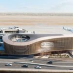Lodge accepted for Ben Gurion Airport