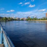 Downtown Wilmington, DE: The place to Keep, Eat, and Discover