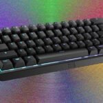 Wooting 60HE v2: Peak Keyboard Perfection