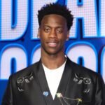 Wizards take Brockton’s A.J. Dybantsa No. 1 general in NBA Draft