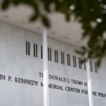 Choose denies pause to ruling ordering Trump’s identify eliminated