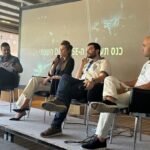 Ondas exec Meir Kliner: Protection sector should join all options