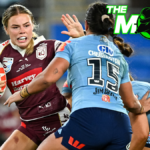 Ladies’s State of Origin 2026 Recreation 3 The Mole Participant Rankings: QLD Maroons vs NSW Blues; Maroons ‘hazard lady’ shut down by Blues masterclass