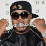 Rapper Twista pleads responsible to not paying taxes